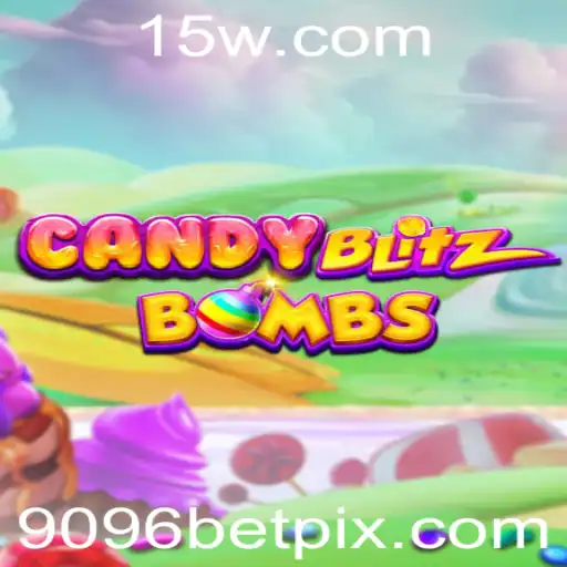 Descubra o Encantador Mundo de CandyBlitzBombs: Um Guia Completo
