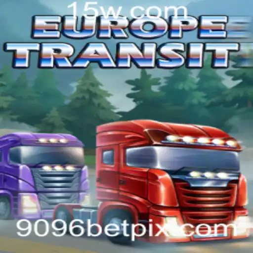 Explorando o Fascínio do Jogo EuropeTransit: Estratégia e Entretenimento