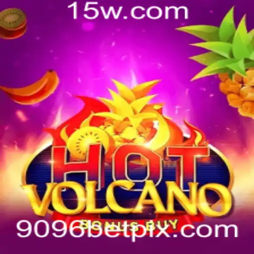Descubra o Mundo Emocionante de HotVolcanoBonusBuy da 9096bet