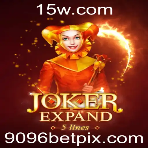 JokerExpand: Um Novo Capítulo de Emoção nos Jogos de Cassino Online