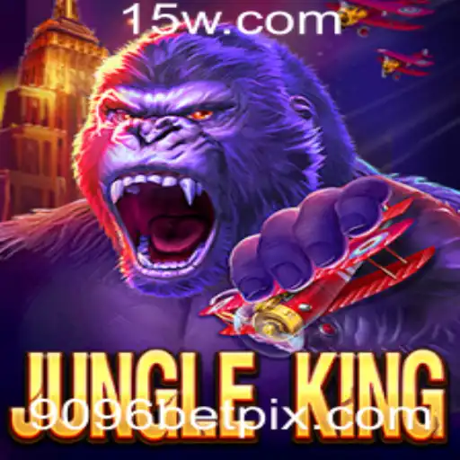 Explorando o Mundo de Aventura do Jogo JungleKing