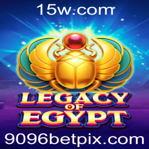 Descubra o Fascinante Jogo LegacyOfEgypt e Maximize suas Chances na 9096bet
