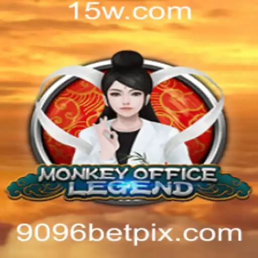 Desvendando as Aventuras de MonkeyOfficeLegend e a Estratégia de Jogo 9096bet