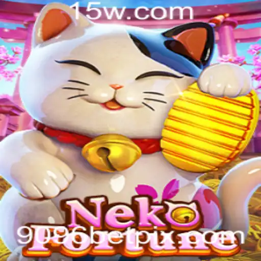 Descubra o Mundo Fascinante de NekoFortune com 9096bet