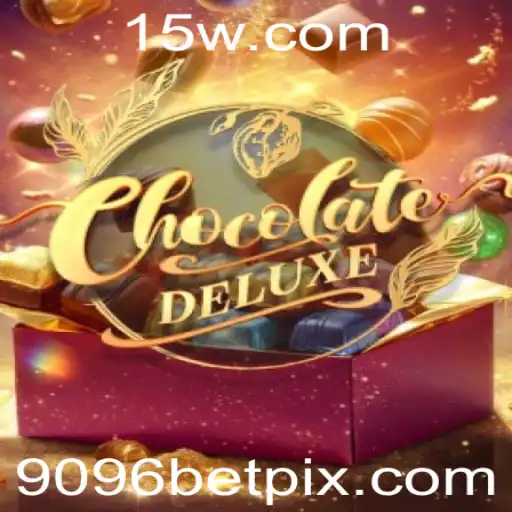 Descubra o Fascinante Mundo de ChocolateDeluxe e Prepare-se para Aventura