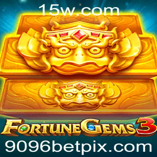 FortuneGems3: Explorando o Fascinante Mundo do Jogo