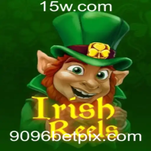 Descubra o Fascinante Jogo IrishReels no 9096bet