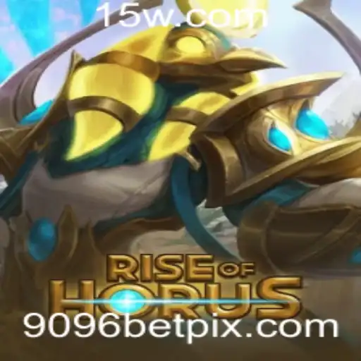 Descubra o Fascinante Mundo de RiseofHorus com 9096bet