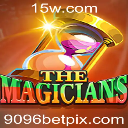 Descubra os Segredos de TheMagicians: Um Mergulho no Mundo Encantado dos Jogos