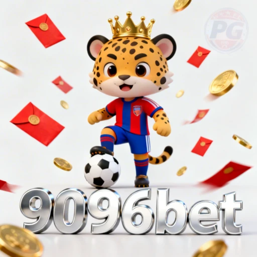 9096bet Logo