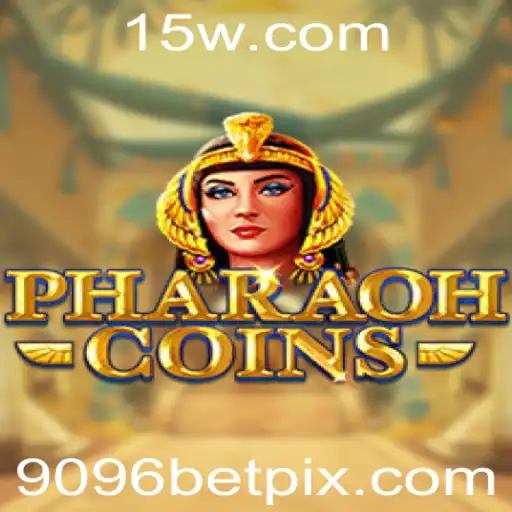 PharaohCoins e o Fascinante Mundo das Apostas Online com 9096bet