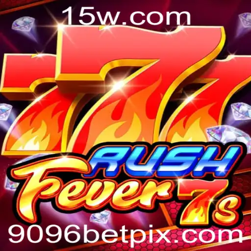 Descubra o Mundo de RushFever7s e Sua Aposta com 9096bet