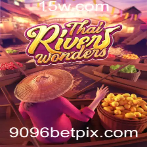 ThaiRiverWonders: Uma Experiência Imersiva com 9096bet