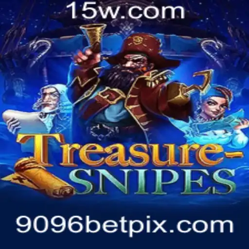 Explorando o Mundo de TreasureSnipes: A Aventura de Apostas com 9096bet