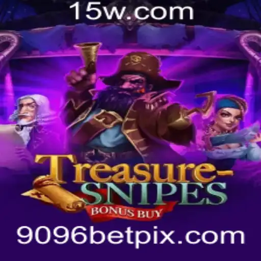 Descubra o Fascinante Mundo de TreasuresnipesBonusBuy no 9096bet